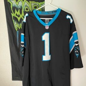 Carolina Panthers